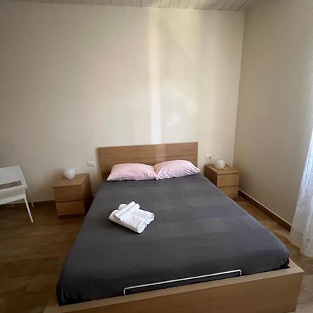Sea Apartments テッラチーナ エクステリア 写真