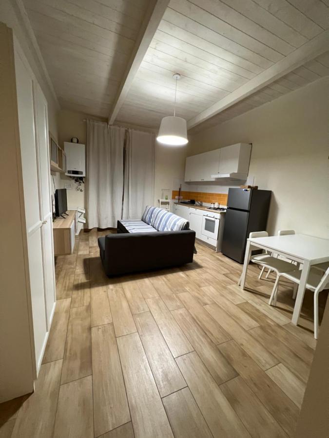 Sea Apartments テッラチーナ エクステリア 写真