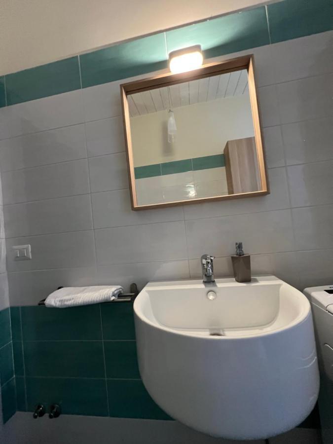 Sea Apartments テッラチーナ エクステリア 写真